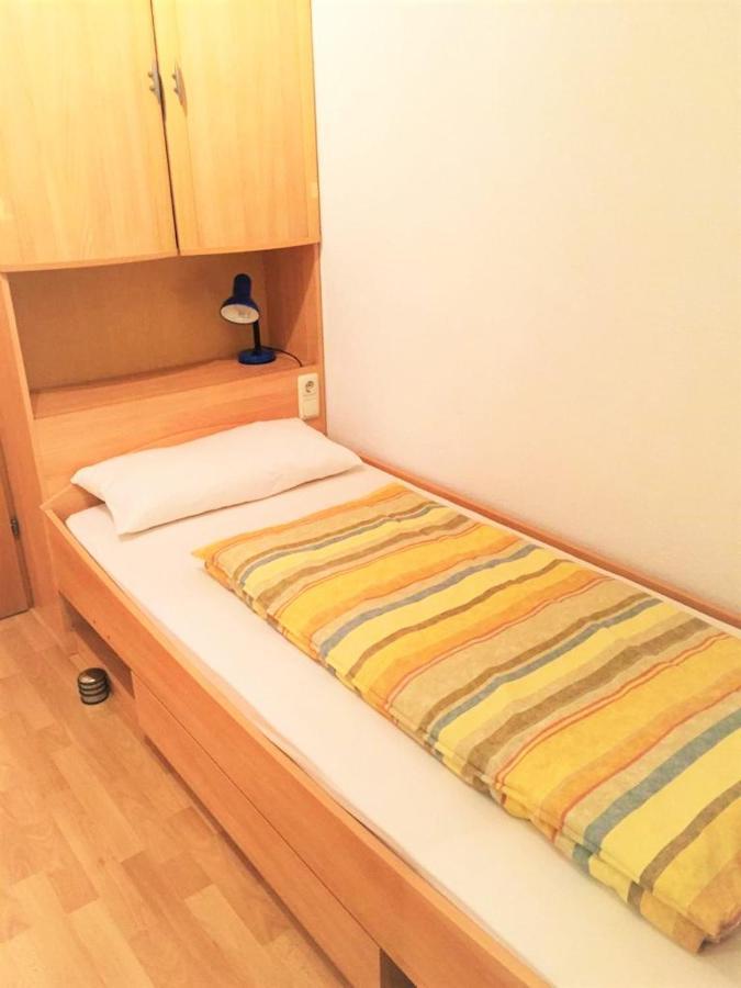 Ferienwohnung Bechter ฮิตทีเซา ภายนอก รูปภาพ