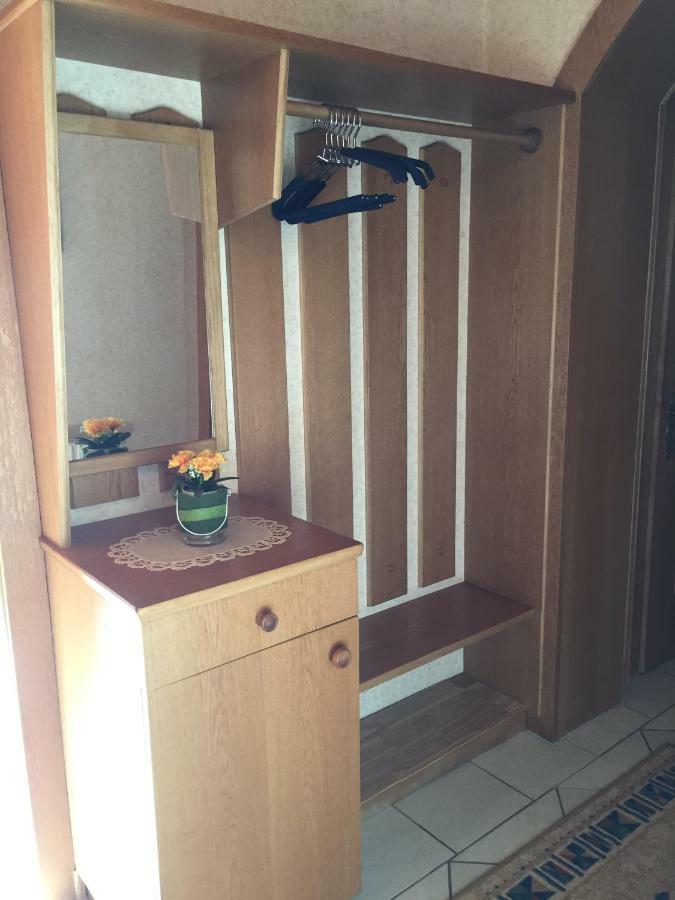 Ferienwohnung Bechter ฮิตทีเซา ภายนอก รูปภาพ