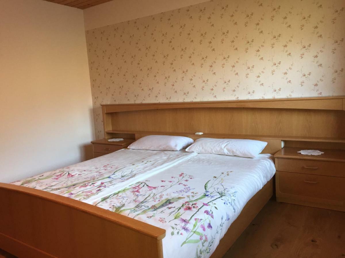 Ferienwohnung Bechter ฮิตทีเซา ภายนอก รูปภาพ