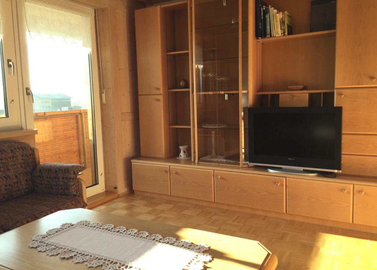 Ferienwohnung Bechter ฮิตทีเซา ภายนอก รูปภาพ