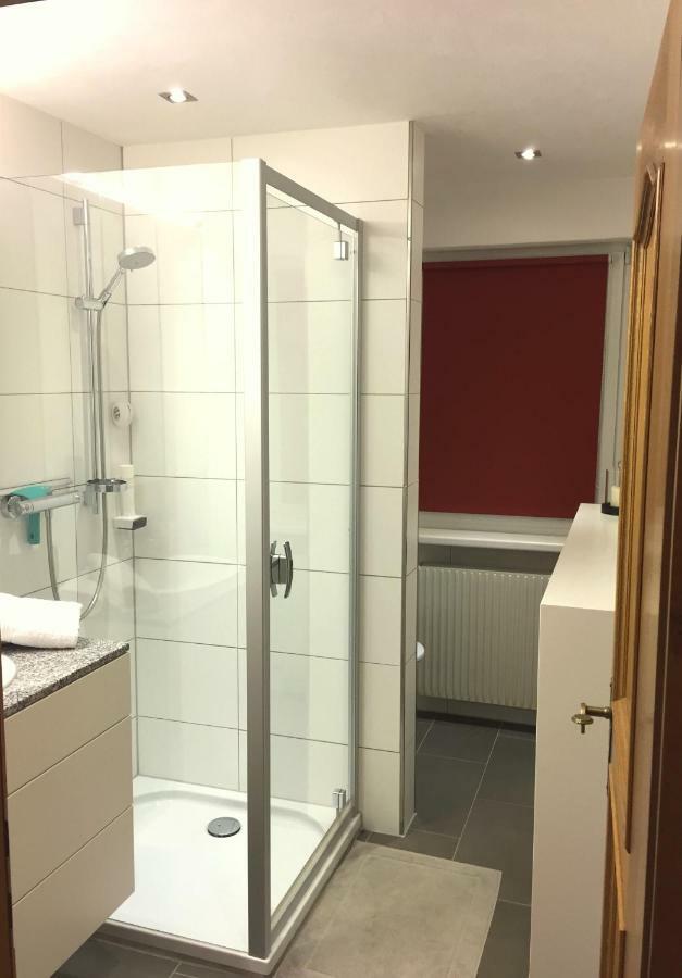 Ferienwohnung Bechter ฮิตทีเซา ภายนอก รูปภาพ
